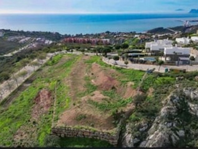  Terreno en Manilva
