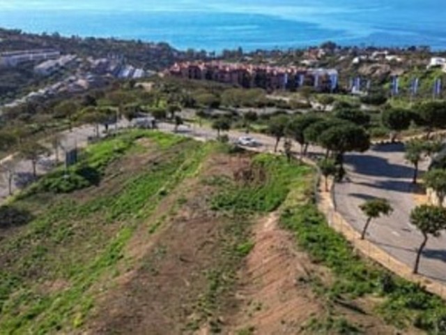  Terreno en Manilva