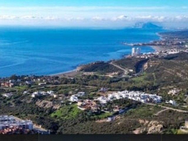  Terreno en Manilva