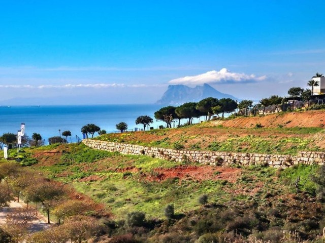  Terreno en Manilva