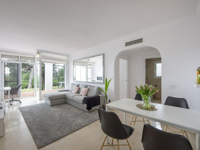 Huoneisto, Benahavis, R5374354