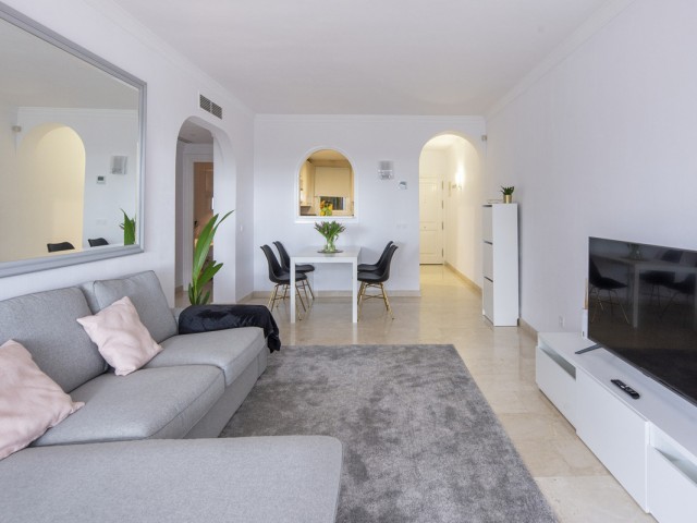 Huoneisto, Benahavis, R5374354