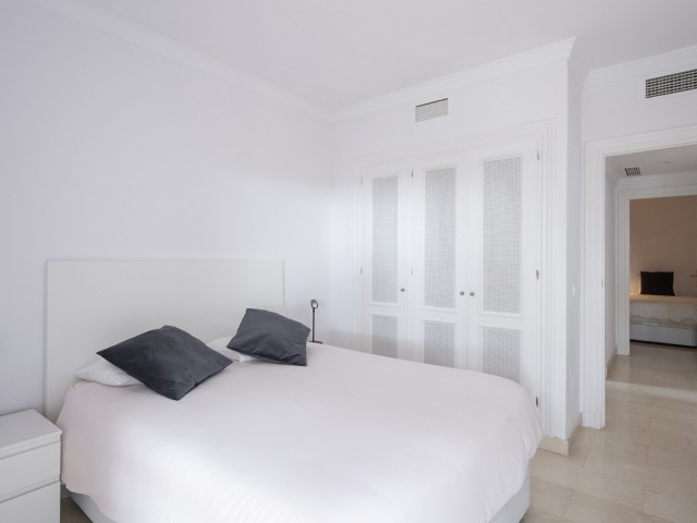 Huoneisto, Benahavis, R5374354