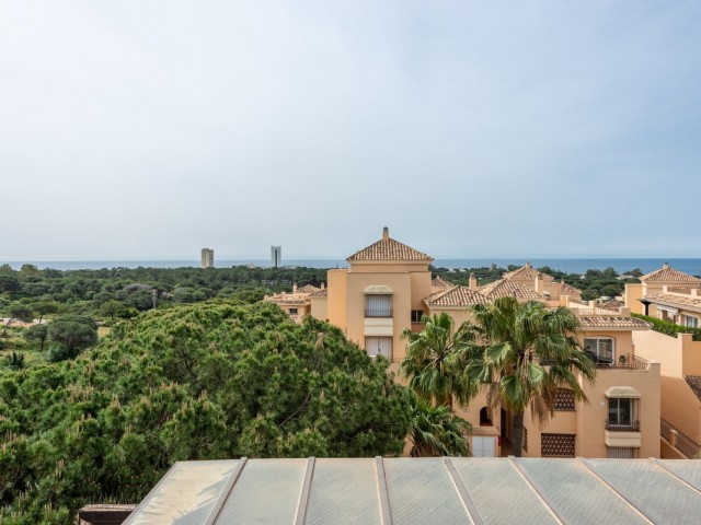 Apartment, Elviria