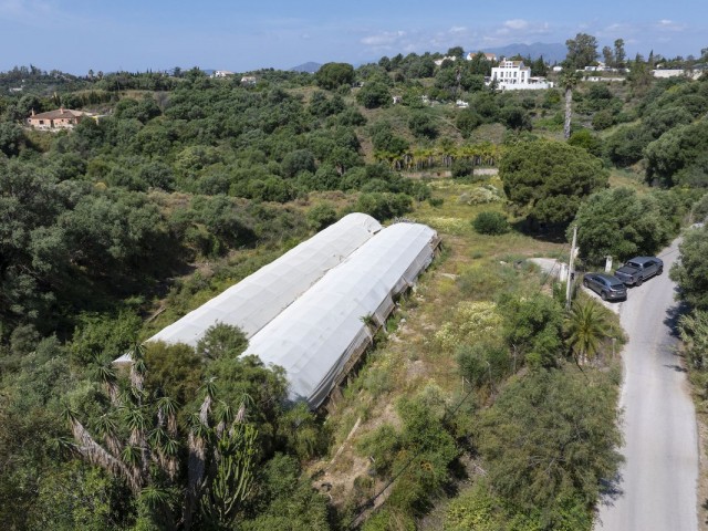 Plot in Mijas