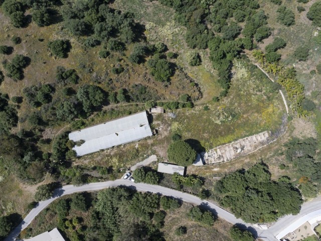  Plot in Mijas