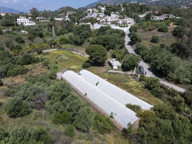  Plot in Mijas