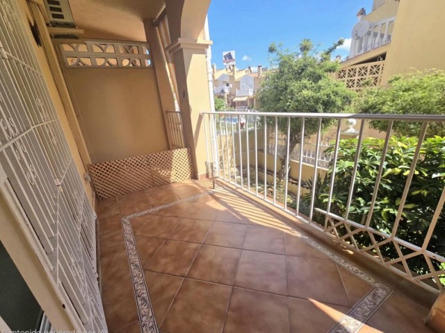 Townhouse, Torremolinos