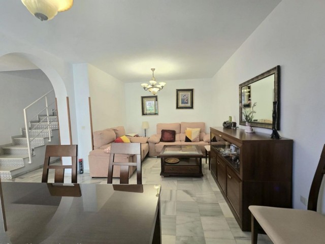 4 Bedrooms Townhouse in Torremolinos