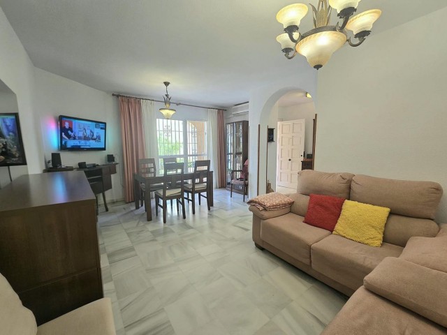 4 Bedrooms Townhouse in Torremolinos