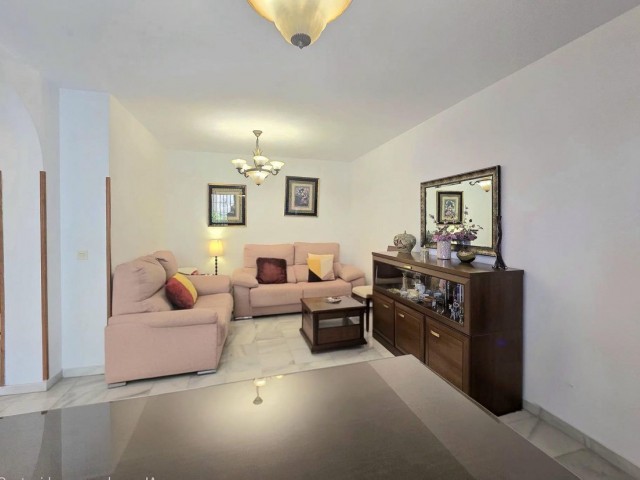 4 Bedrooms Townhouse in Torremolinos