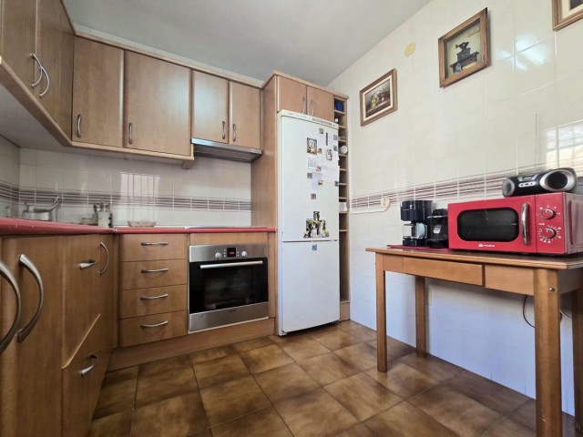 4 Bedrooms Townhouse in Torremolinos