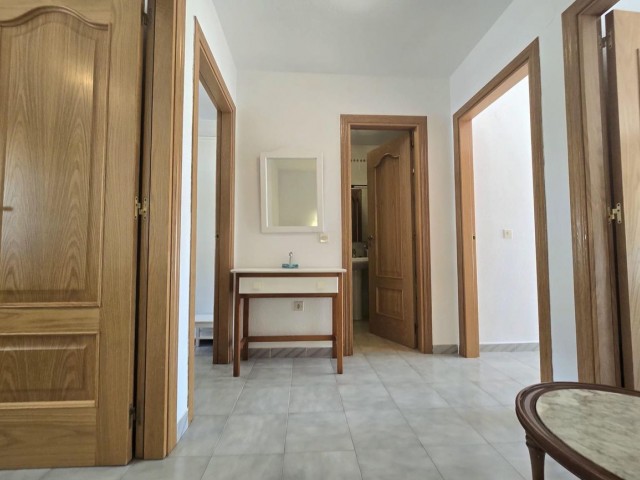 4 Bedrooms Townhouse in Torremolinos