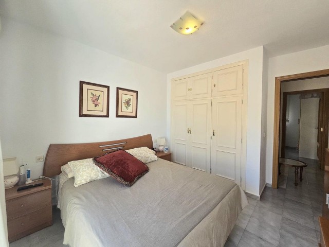 4 Bedrooms Townhouse in Torremolinos