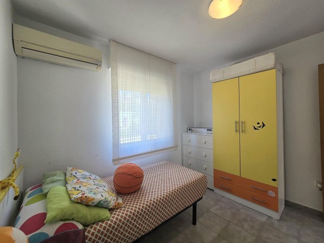 4 Bedrooms Townhouse in Torremolinos