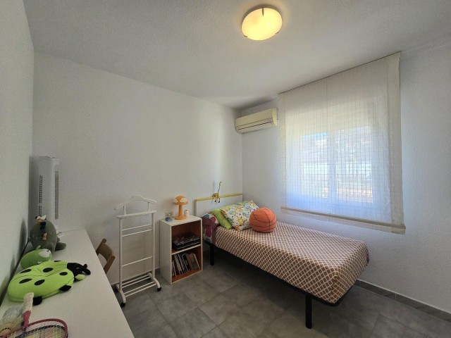 4 Bedrooms Townhouse in Torremolinos