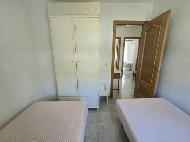 4 Bedrooms Townhouse in Torremolinos