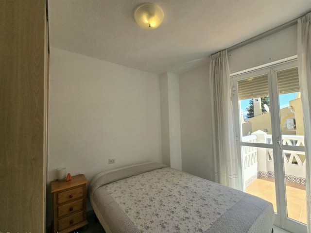 4 Bedrooms Townhouse in Torremolinos