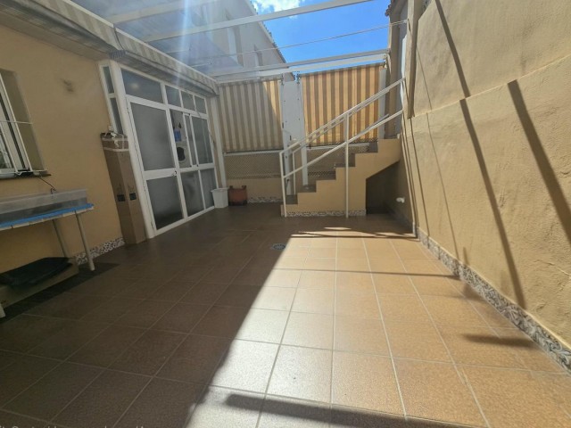 4 Bedrooms Townhouse in Torremolinos