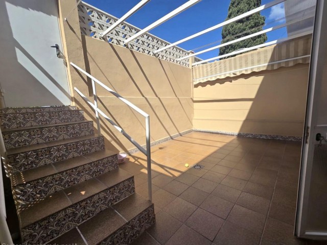 4 Bedrooms Townhouse in Torremolinos