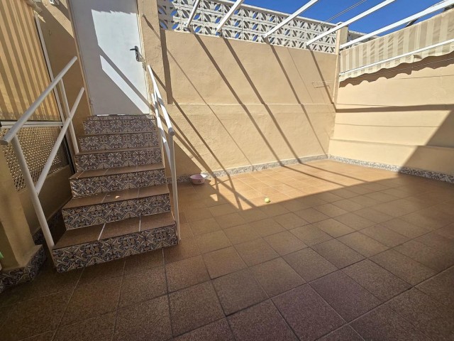 4 Bedrooms Townhouse in Torremolinos