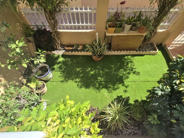 4 Bedrooms Townhouse in Torremolinos