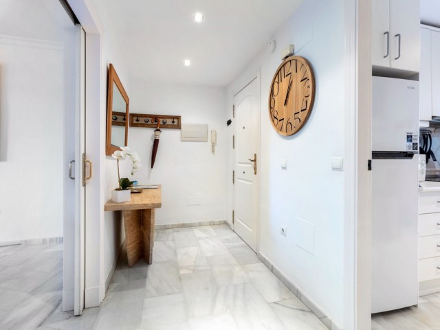 2 Bedrooms Apartment in San Pedro de Alcántara
