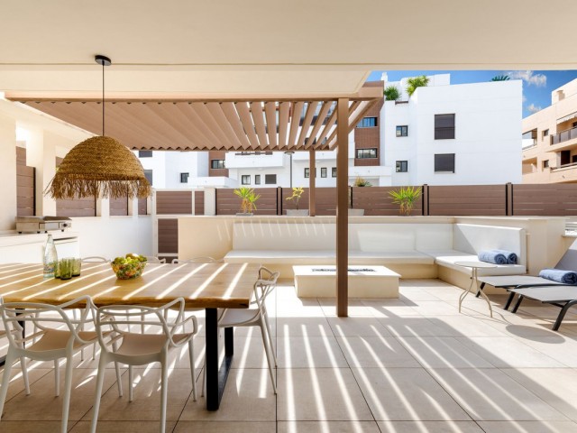 Townhouse, Mijas