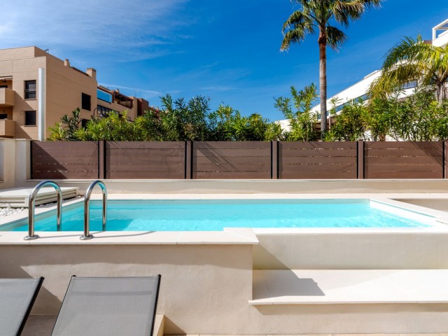 4 Bedrooms Townhouse in Mijas