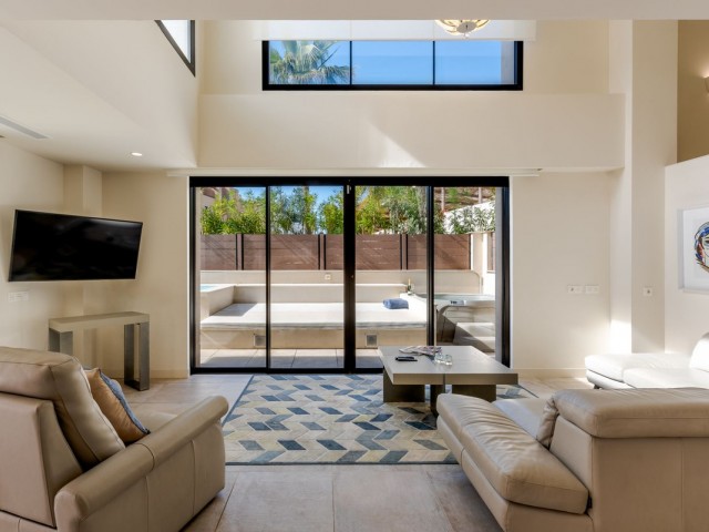 4 Bedrooms Townhouse in Mijas