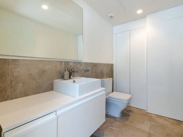4 Bedrooms Townhouse in Mijas