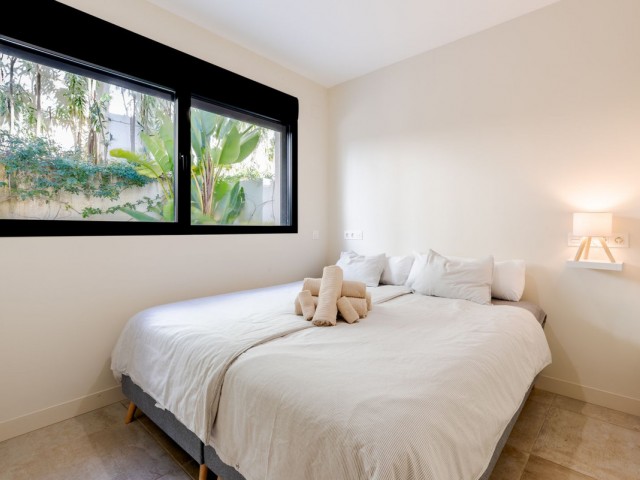 4 Bedrooms Townhouse in Mijas