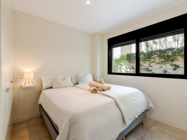 4 Bedrooms Townhouse in Mijas