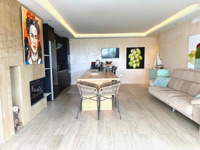 2 Slaapkamer Villa in Ojén