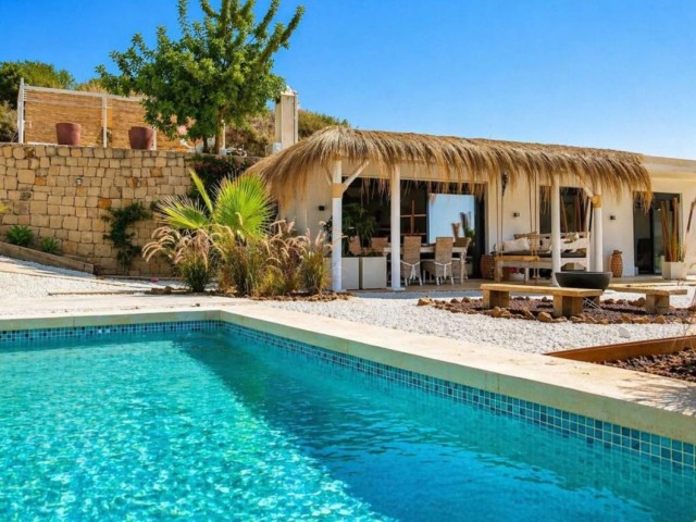 Huvila, Ojén, R5374714