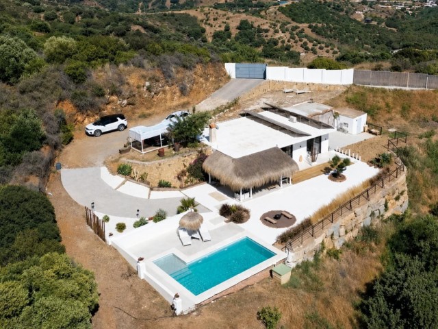 Huvila, Ojén, R5374714
