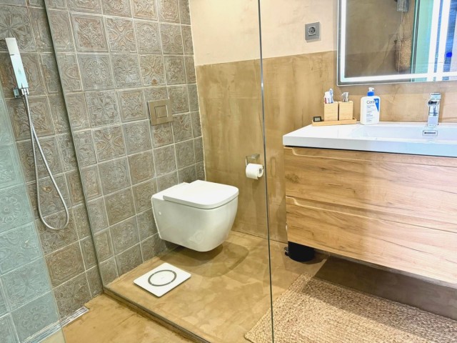 Villa con 2 Dormitorios  en Ojén