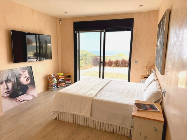 Villa con 2 Dormitorios  en Ojén
