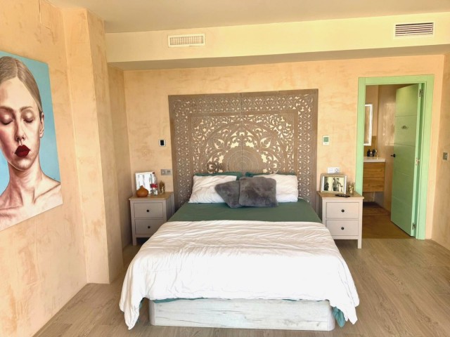 Villa con 2 Dormitorios  en Ojén