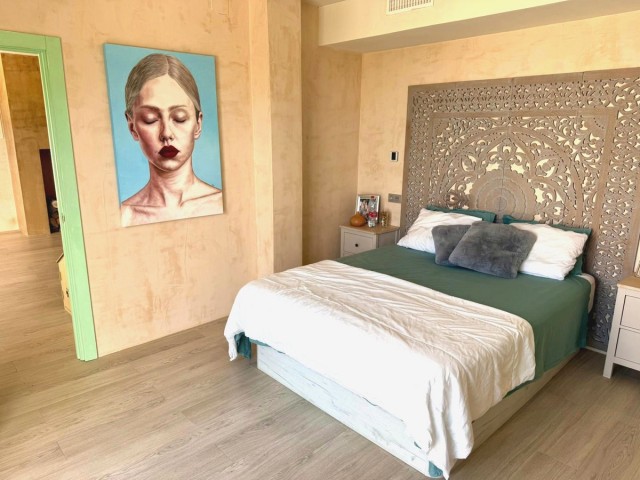 Villa con 2 Dormitorios  en Ojén