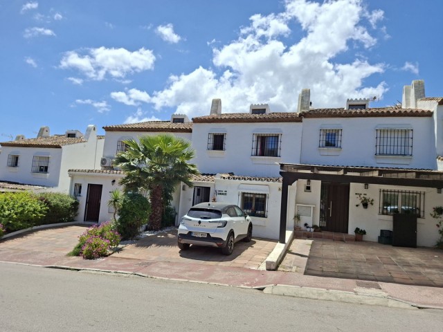 Reihenhaus, La Duquesa, R5374822