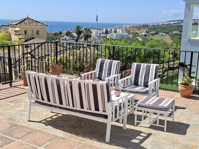 Reihenhaus, La Duquesa, R5374822