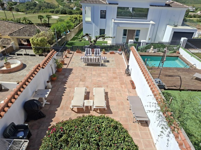 Maison mitoyenne, La Duquesa, R5374822