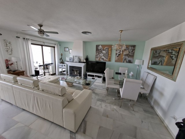 Maison mitoyenne, La Duquesa, R5374822