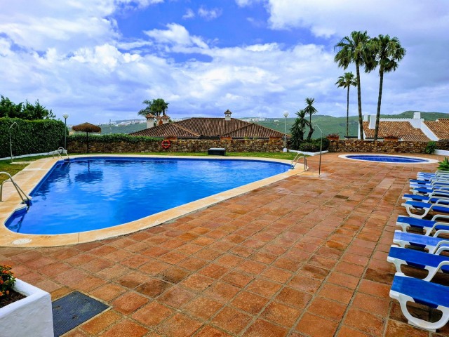 Maison mitoyenne, La Duquesa, R5374822