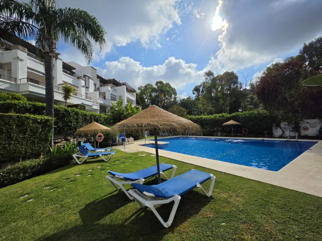 Penthouse in Benahavís