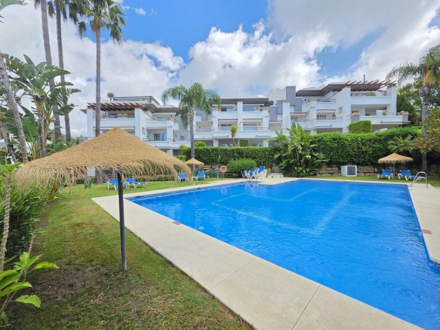 Penthouse in Benahavís