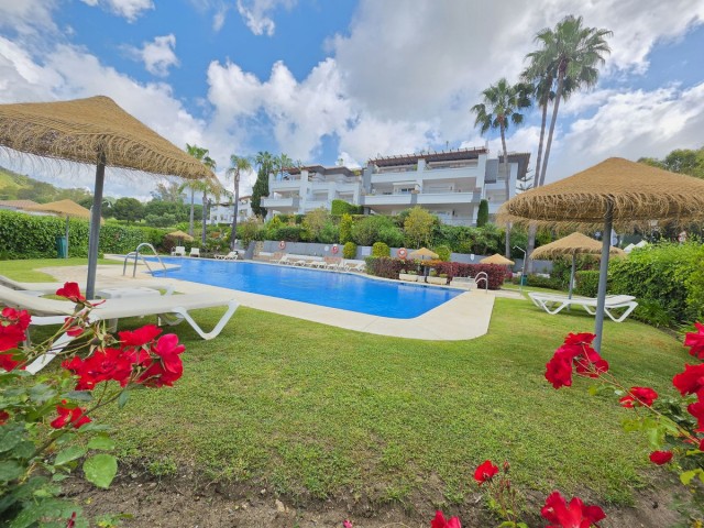 Penthouse in Benahavís