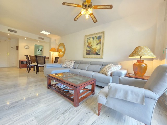Penthouse in Benahavís