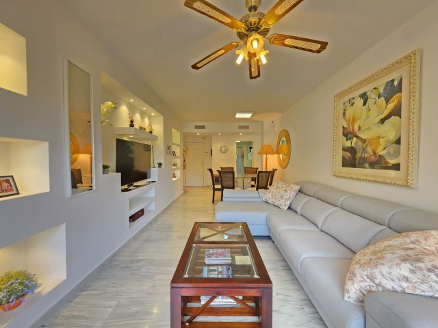 Penthouse in Benahavís